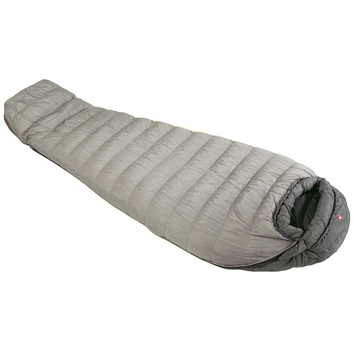 photo: Marmot Arroyo 3-season down sleeping bag