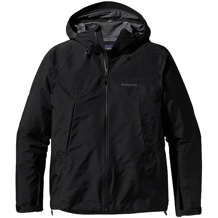 Patagonia Super Pluma Jacket Reviews - Trailspace