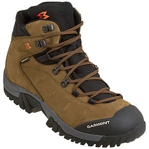 photo: Garmont Men's Sitka XCR hiking boot