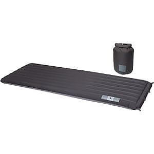 photo: Exped DownMat air-filled sleeping pad