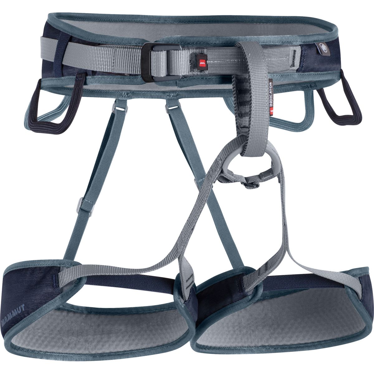 photo: Mammut Men's Ophir Harness sit harness