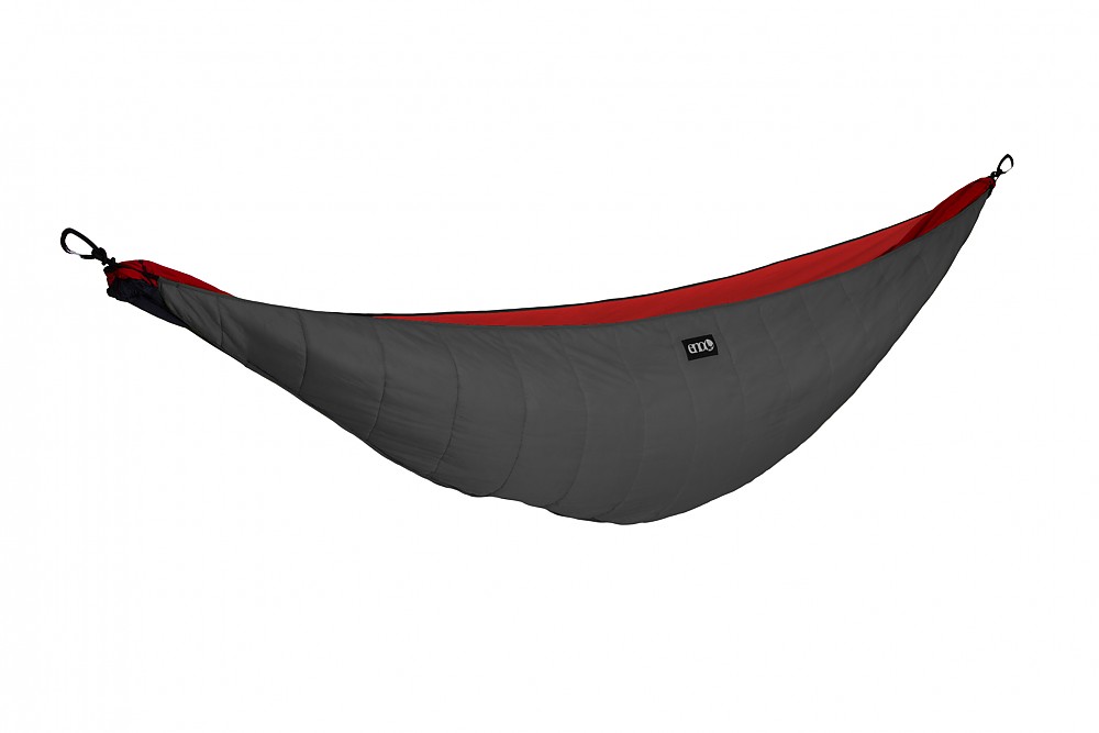 photo: Eagles Nest Outfitters Ember 2 under quilt