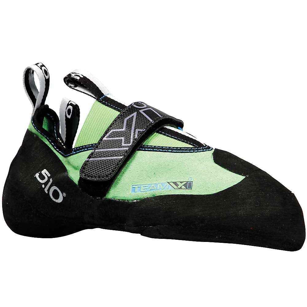 photo: Five Ten Team VXI climbing shoe