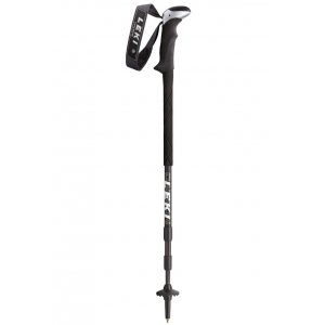 photo: Leki Carbonlite Aergon XL Antishock antishock trekking pole