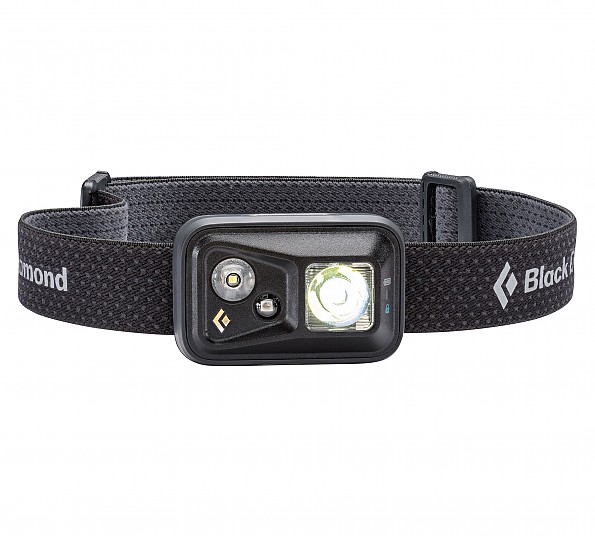 Black Diamond Spot