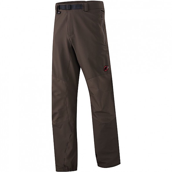 Mammut Courmayeur Pants