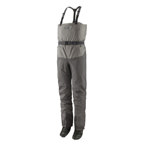 photo: Patagonia Middle Fork Packable Waders wader