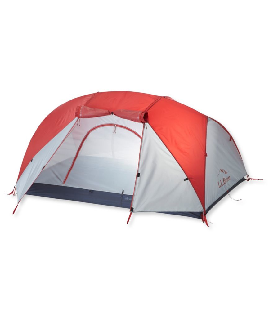 photo: L.L.Bean Mountain Light HV 2 Tent three-season tent