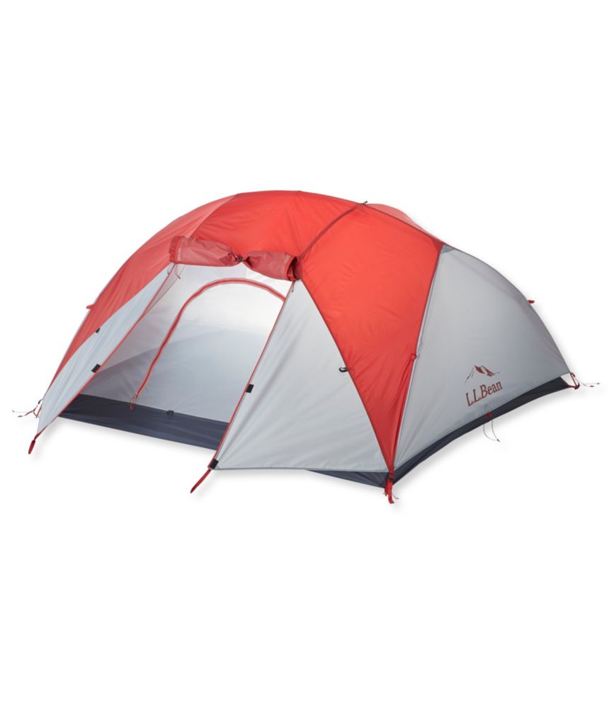 photo: L.L.Bean Mountain Light HV 3 Tent three-season tent