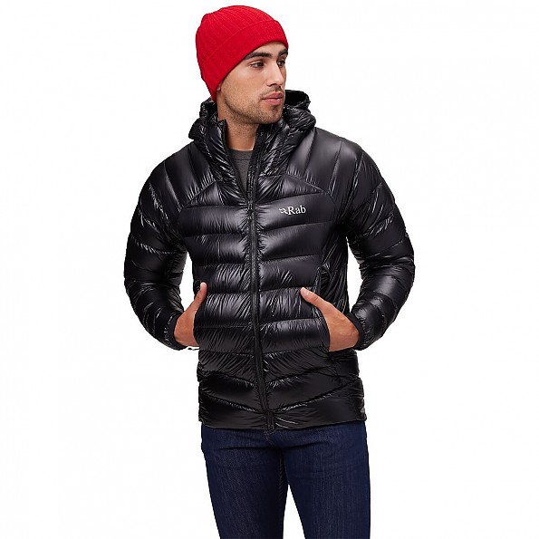 Rab Zero G Jacket