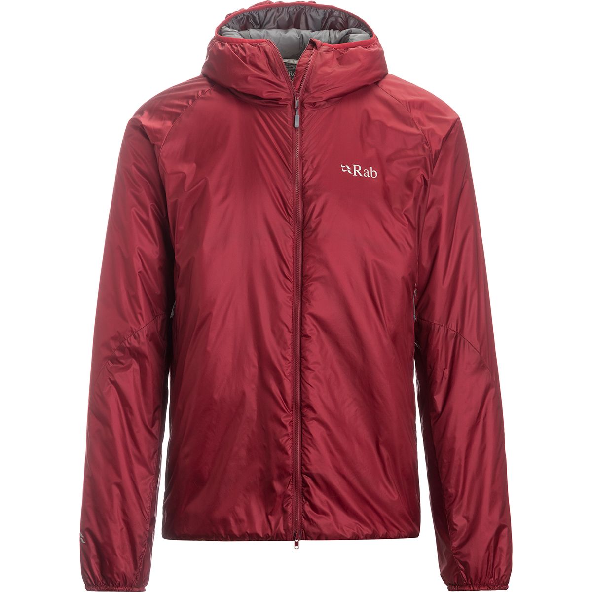 photo: Rab Men's Xenon X Jacket synthetic insulated jacket