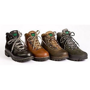 photo: Limmer Boots Limmer Stock Boots backpacking boot