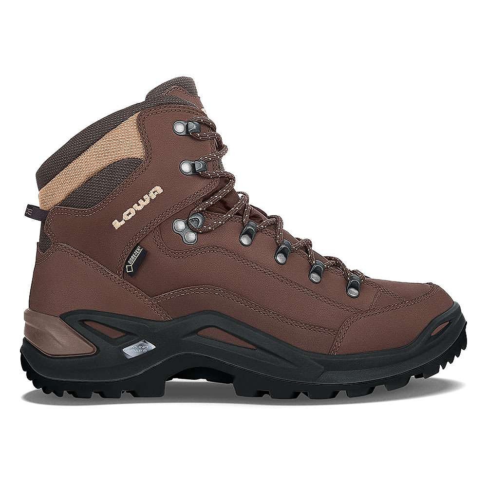 photo: Lowa Renegade GTX Mid hiking boot