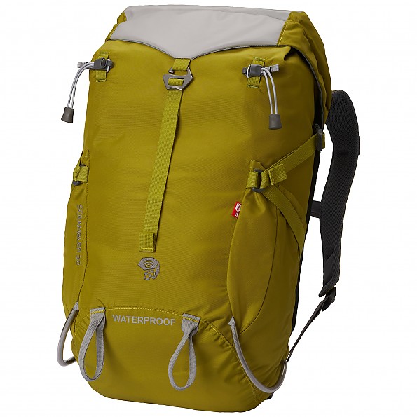 mountain hardwear scrambler 30