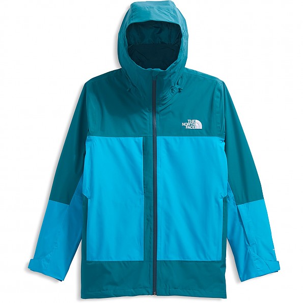 The North Face Thermoball Full Zip Jacket Reviews - Trailspace