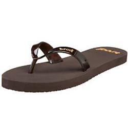 photo: Reef Bonita flip-flop