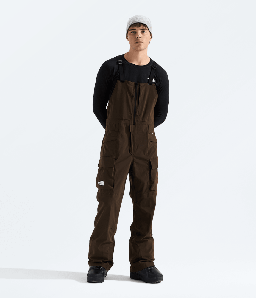 photo: The North Face Freedom Pants snowsport pant