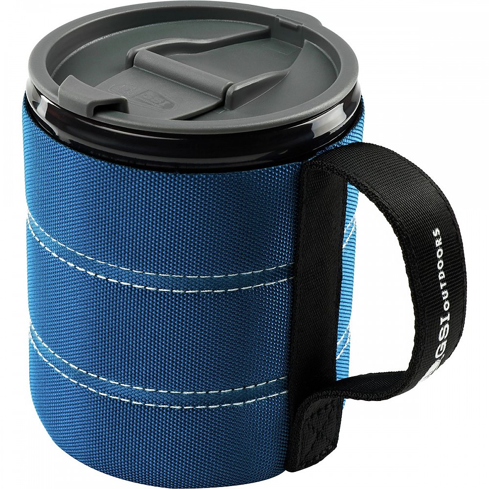 photo: GSI Outdoors Infinity Insulated Mug cup/mug