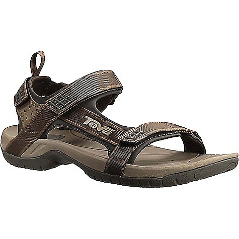 photo: Teva Tanza sport sandal