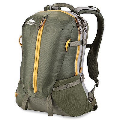 photo: Gregory Muir 24 daypack (under 35l)