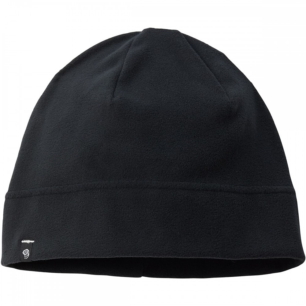 photo: Mountain Hardwear Micro Dome winter hat