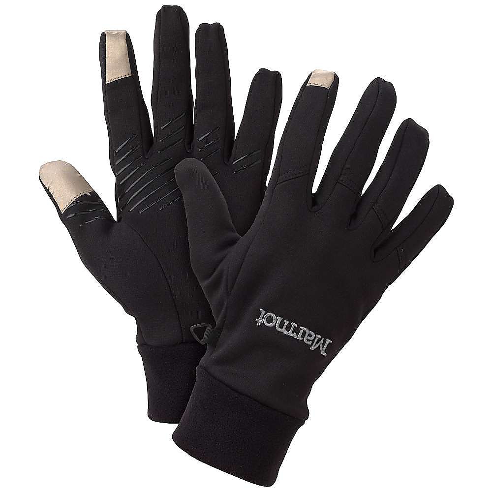 photo: Marmot Men's Connect Glove fleece glove/mitten