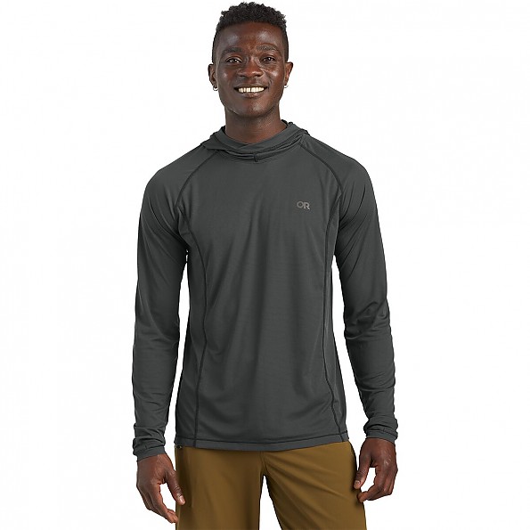 Long Sleeve Performance Tops