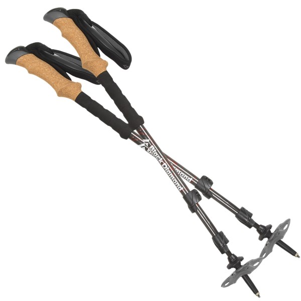 Black Diamond Alpine Carbon Cork Reviews