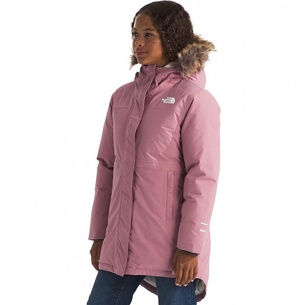 The North Face Arctic Parka