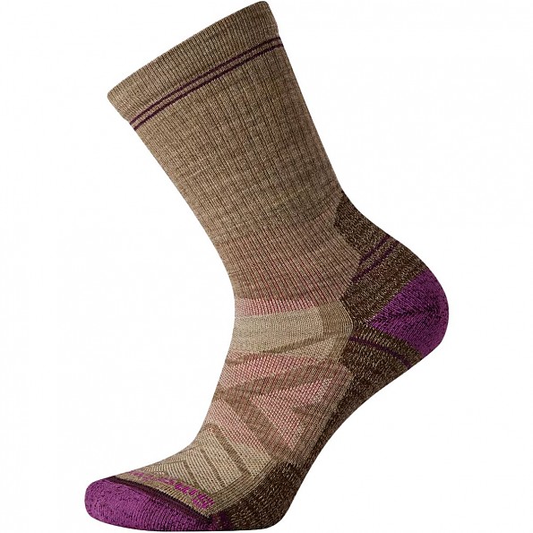 Smartwool Hike Light Cushion Crew Socks