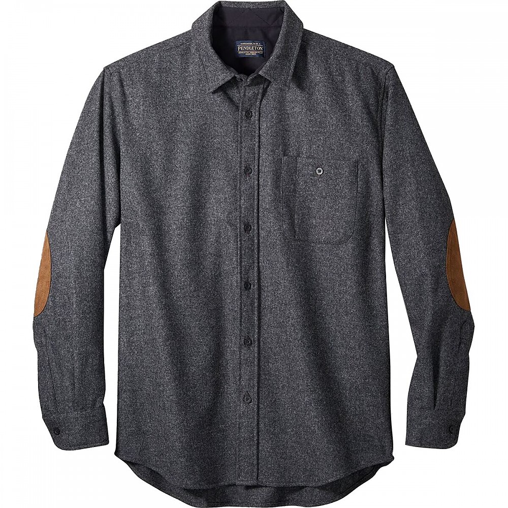 photo: Pendleton Trail Shirt hiking shirt