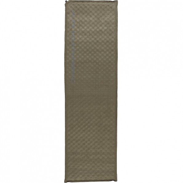 ALPS Mountaineering Comfort Series Self Inflating Air Pads