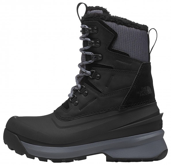 The North Face Chilkat V 400 Waterproof Boots