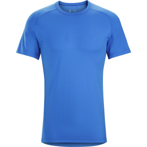 photo: Arc'teryx Captive T-Shirt short sleeve performance top