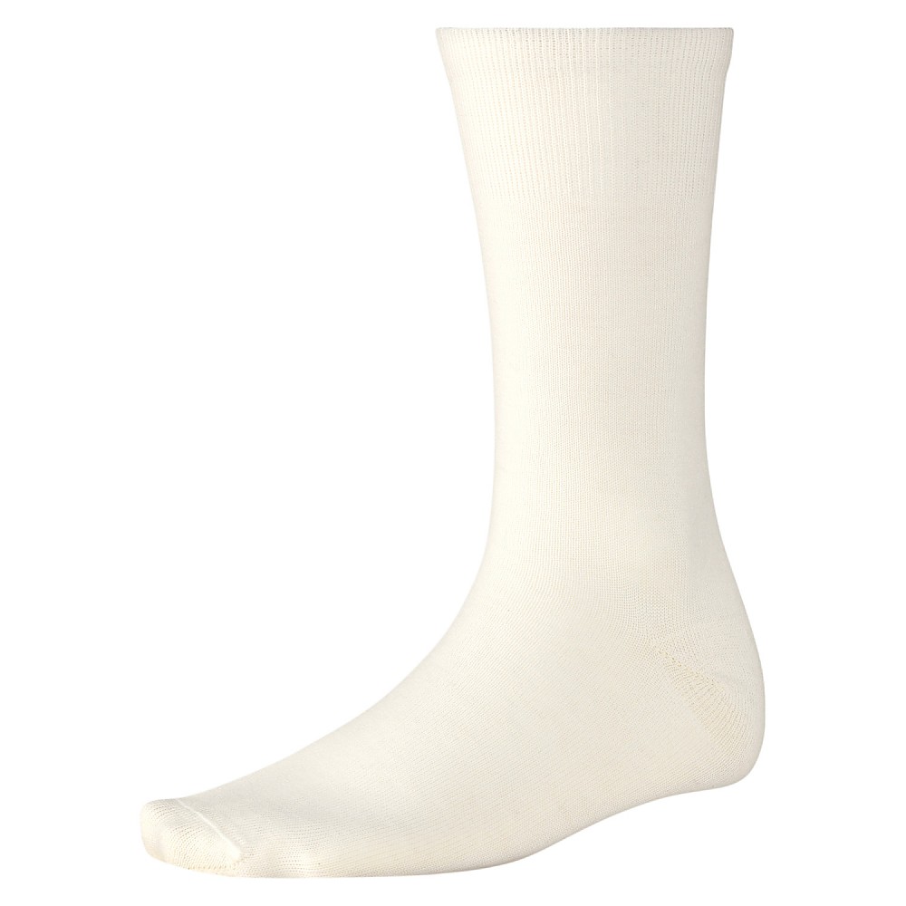 photo: Smartwool Hiking Liner Crew Sock liner sock