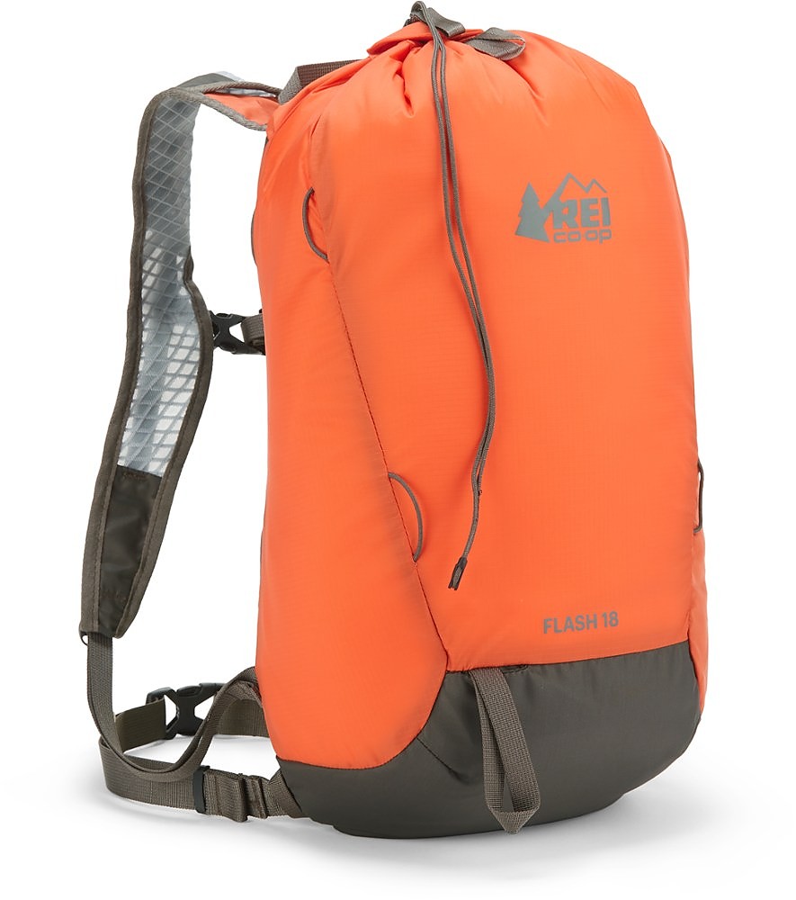 Rei flash daypack online