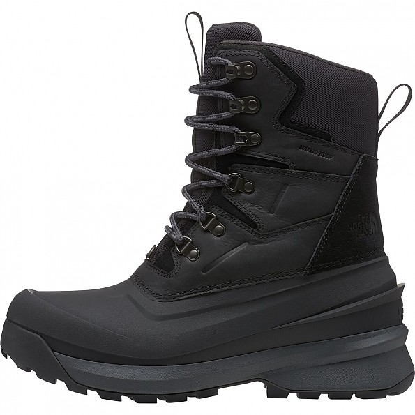 The North Face Chilkat V 400 Waterproof Boots