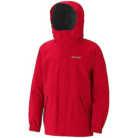 Marmot Storm Shield Jacket