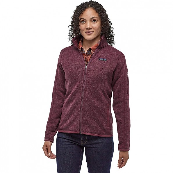 Fleece Jackets
