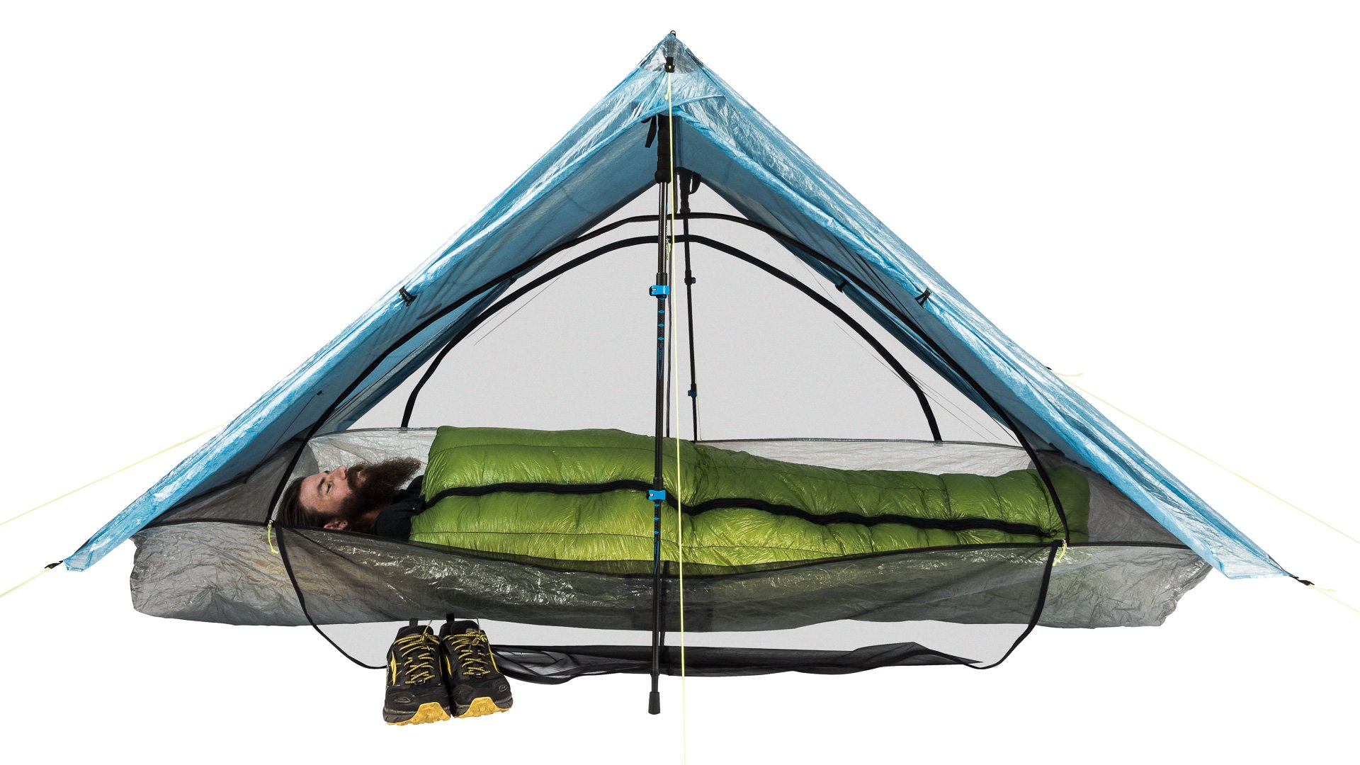 Zpacks Duplex Tent Reviews - Trailspace