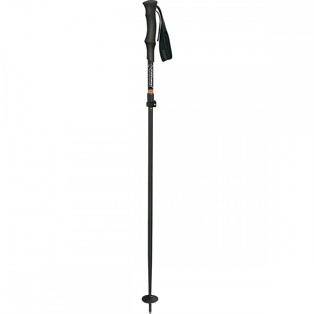 Komperdell walking outlet poles