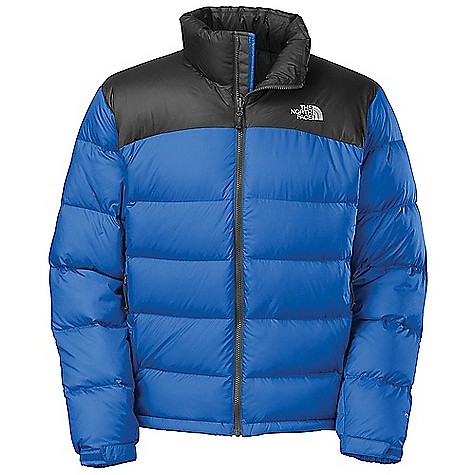 The North Face Nuptse 2 Jacket