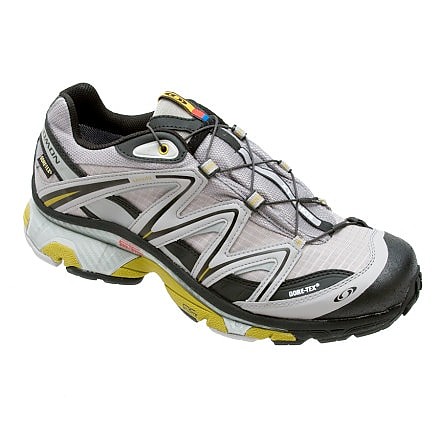 photo: Salomon XT Wings GTX trail running shoe