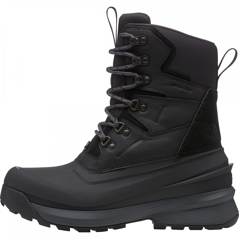 photo: The North Face Chilkat V 400 Waterproof Boots winter boot