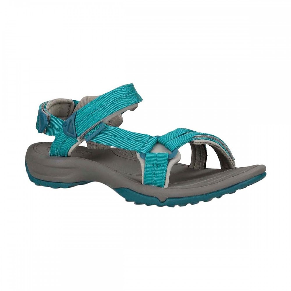 photo: Teva Women's Terra Fi Lite sport sandal