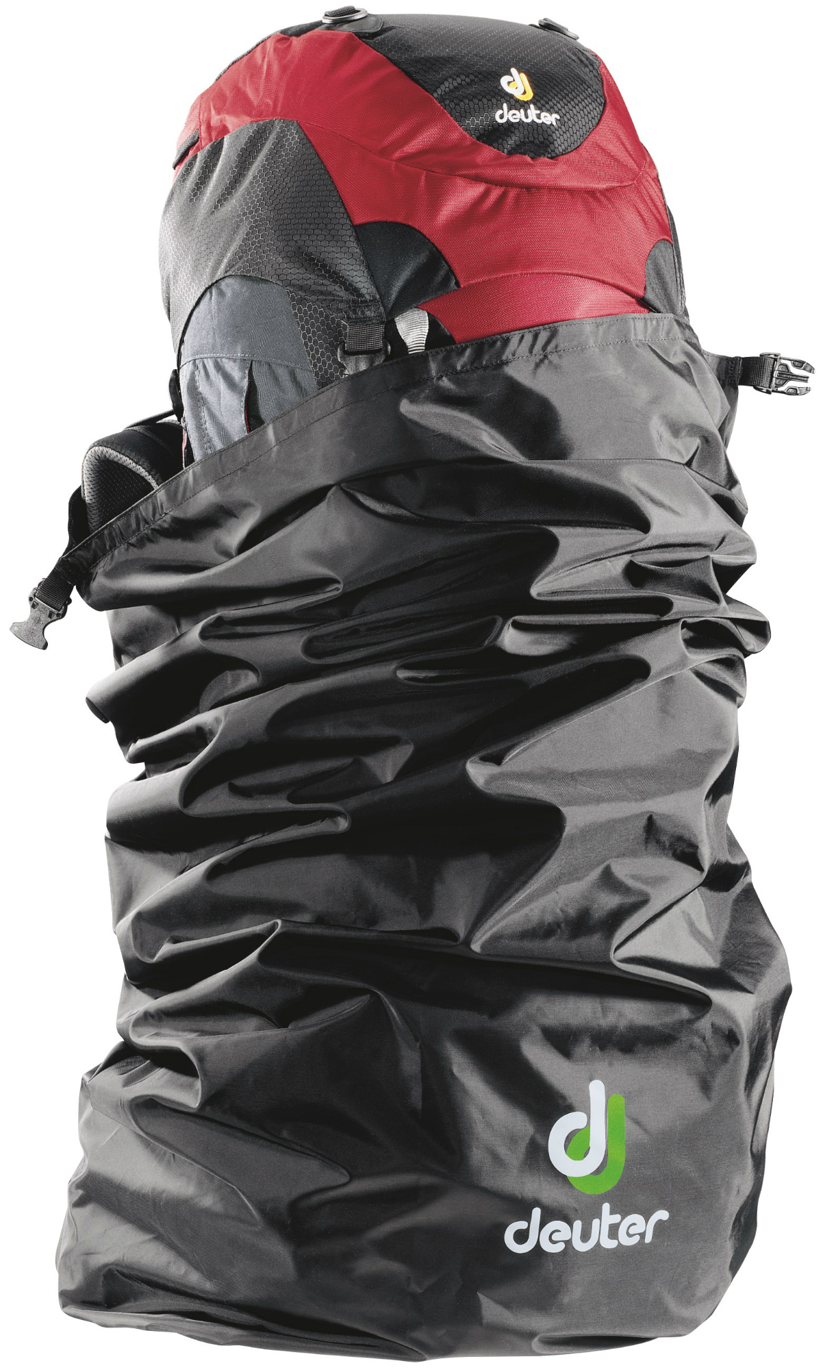 photo: Deuter Flight Cover pack cover