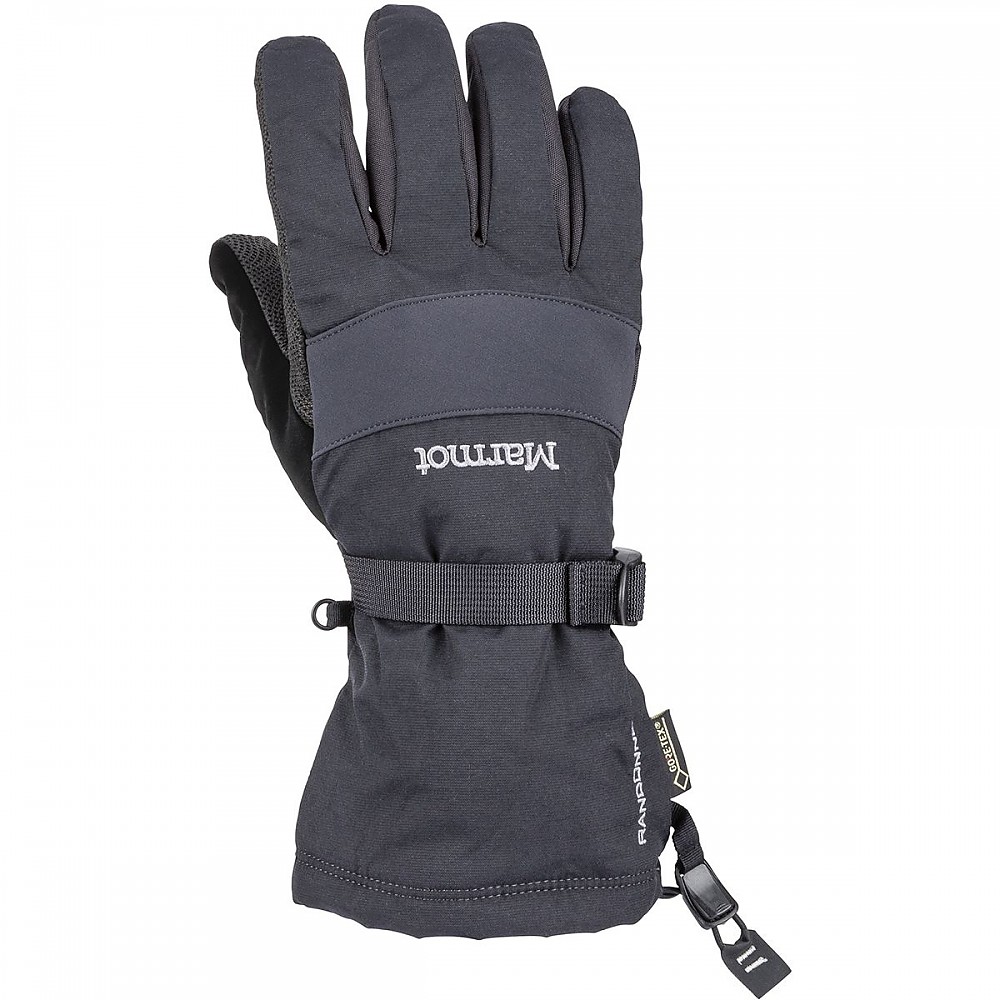 photo: Marmot Randonnee Glove insulated glove/mitten