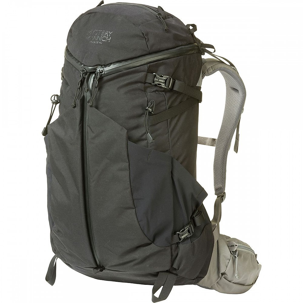 photo: Mystery Ranch Coulee 40 overnight pack (35-49l)