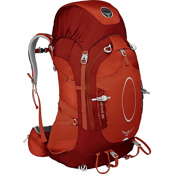 Osprey Atmos 65