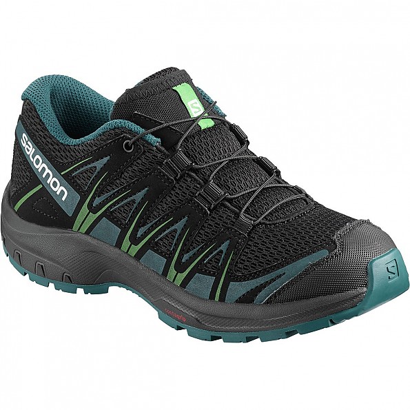 Salomon XA Pro 3D